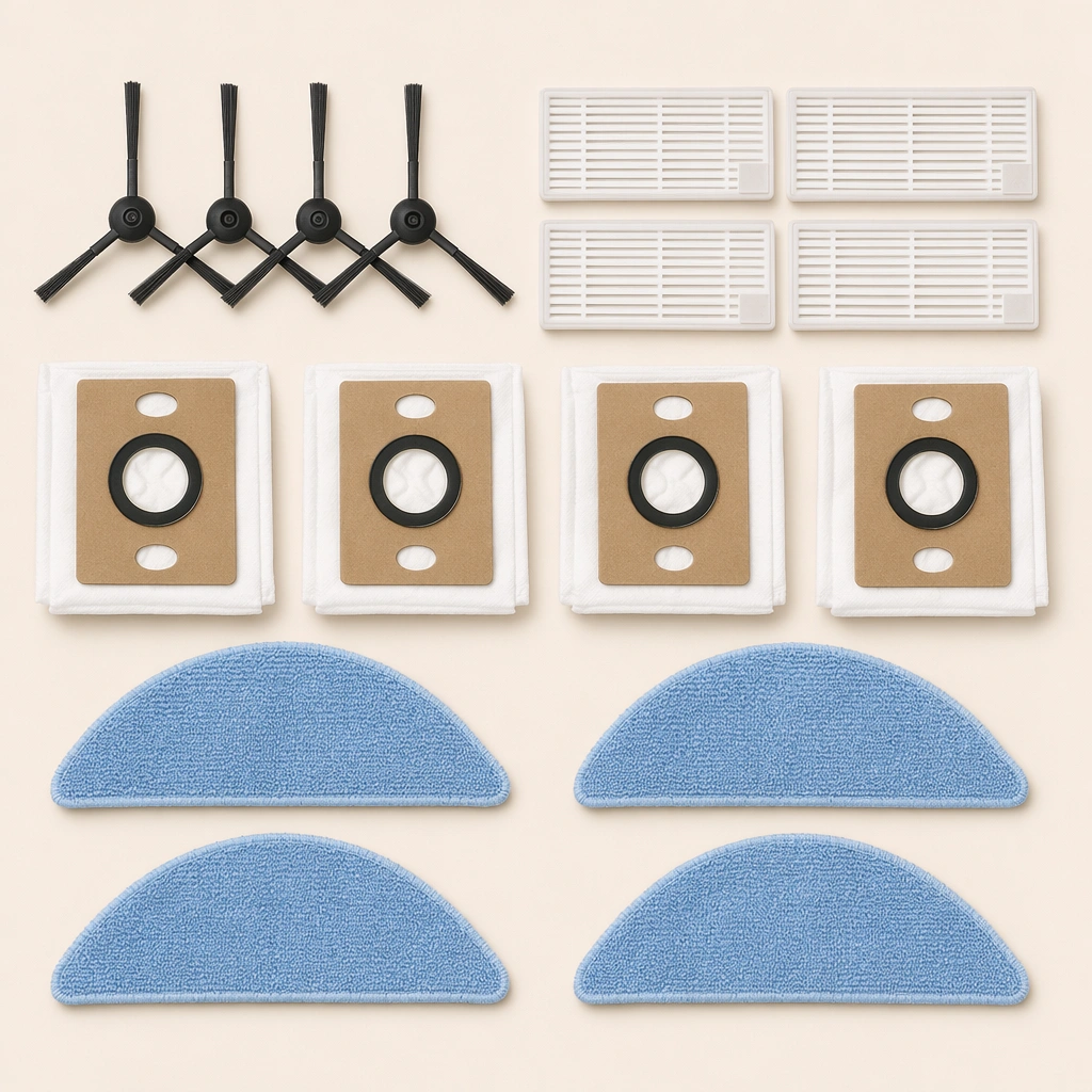 Full Replacement Bundle