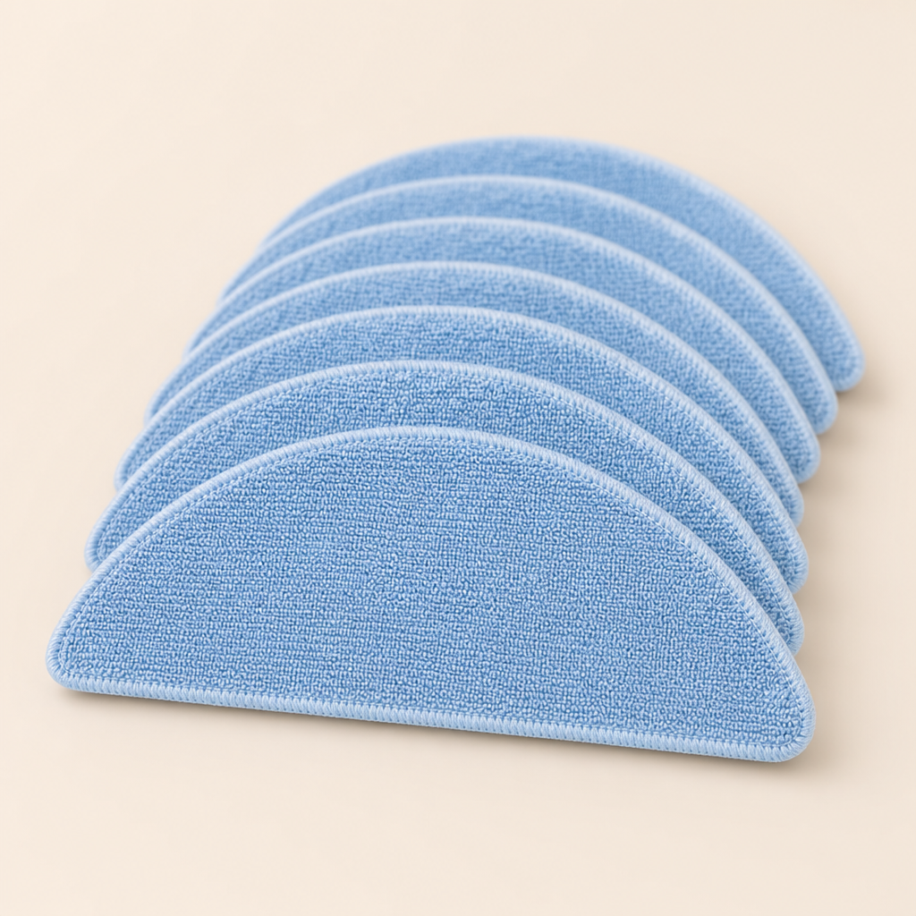 Replacement Mop Pads